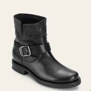 FRYE BOOTIES